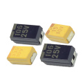 SMD Tantalum Capacitor---25V